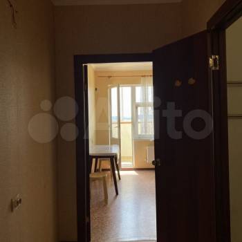 Сдается 1-комнатная квартира, 44 м²