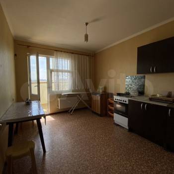 Сдается 1-комнатная квартира, 44 м²