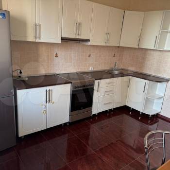 Сдается 1-комнатная квартира, 38,8 м²