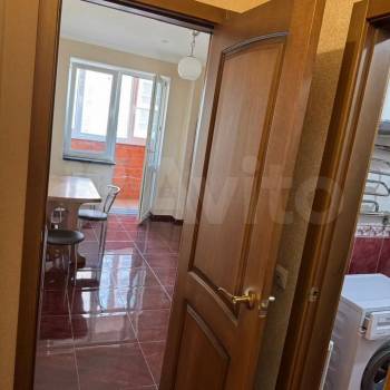 Сдается 1-комнатная квартира, 38,8 м²