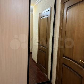 Сдается 1-комнатная квартира, 38,8 м²