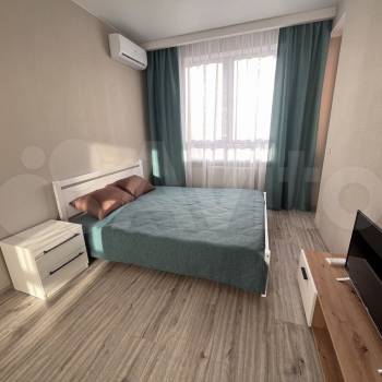 Сдается 1-комнатная квартира, 33 м²