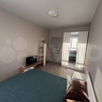 Сдается 1-комнатная квартира, 33 м²