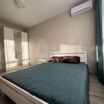 Сдается 1-комнатная квартира, 33 м²