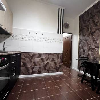 Сдается 1-комнатная квартира, 38 м²