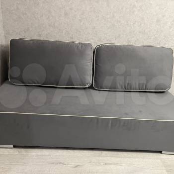 Сдается 1-комнатная квартира, 42 м²