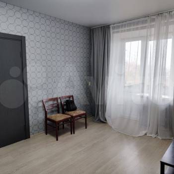 Сдается 2-х комнатная квартира, 44 м²