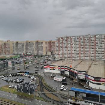 Сдается 1-комнатная квартира, 40 м²