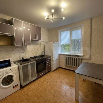 Сдается 2-х комнатная квартира, 54 м²