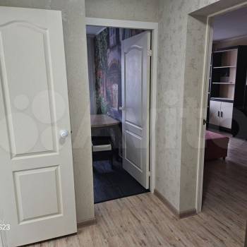 Сдается 1-комнатная квартира, 37 м²
