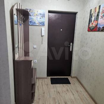 Сдается 1-комнатная квартира, 37 м²