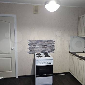 Сдается 1-комнатная квартира, 37 м²