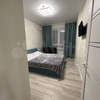 Сдается 2-х комнатная квартира, 41 м²