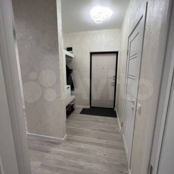 Сдается 2-х комнатная квартира, 41 м²