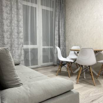 Сдается 2-х комнатная квартира, 41 м²