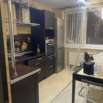 Сдается 2-х комнатная квартира, 60,3 м²