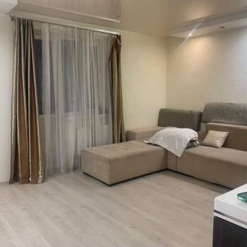 Сдается 2-х комнатная квартира, 60,3 м²