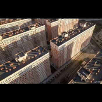 Сдается 2-х комнатная квартира, 50 м²