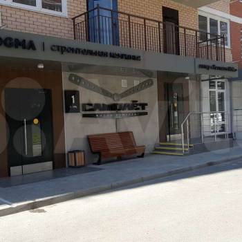 Сдается 2-х комнатная квартира, 50 м²