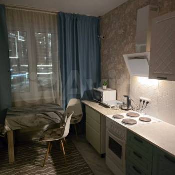 Сдается 2-х комнатная квартира, 50 м²