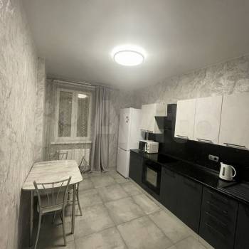 Продается 1-комнатная квартира, 36,4 м²