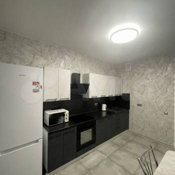 Продается 1-комнатная квартира, 36,4 м²