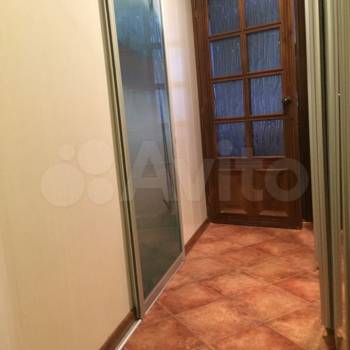 Продается 1-комнатная квартира, 39 м²