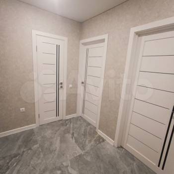 Продается 1-комнатная квартира, 43,3 м²