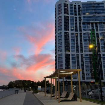 Продается 2-х комнатная квартира, 96,2 м²