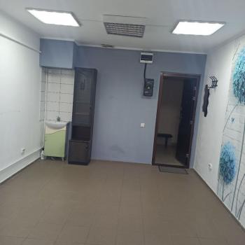 Сдается Нежилое помещение, 20 м²