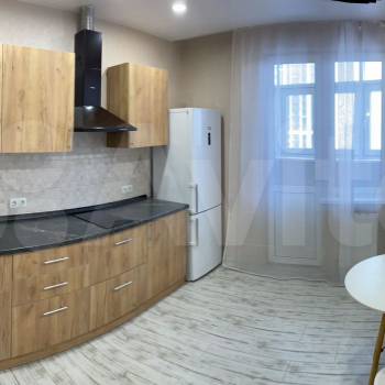 Сдается 1-комнатная квартира, 41 м²
