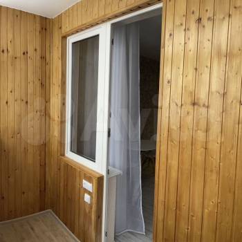 Сдается 1-комнатная квартира, 41 м²