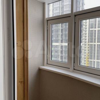 Сдается 1-комнатная квартира, 41 м²