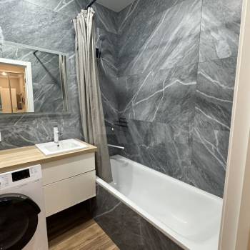 Сдается 1-комнатная квартира, 43 м²