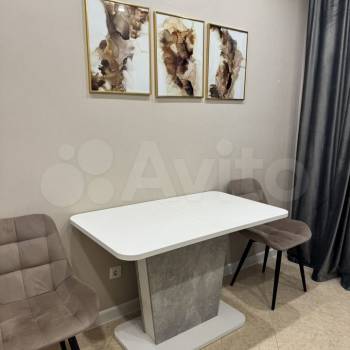 Сдается 1-комнатная квартира, 43 м²