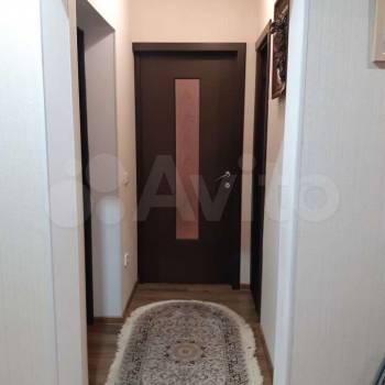 Сдается 2-х комнатная квартира, 62 м²