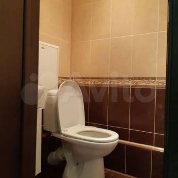 Сдается 2-х комнатная квартира, 62 м²