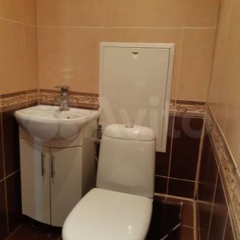 Сдается 2-х комнатная квартира, 62 м²