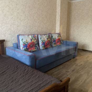 Сдается 1-комнатная квартира, 43 м²