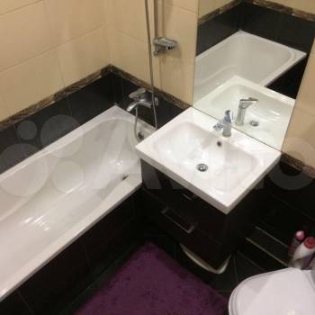 Сдается 1-комнатная квартира, 43 м²