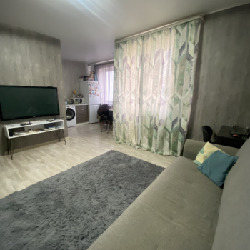 Сдается 1-комнатная квартира, 27,7 м²