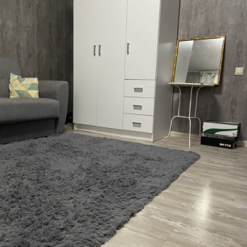 Сдается 1-комнатная квартира, 27,7 м²