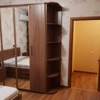 Сдается 2-х комнатная квартира, 60 м²