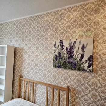 Сдается 1-комнатная квартира, 35 м²