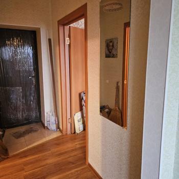 Сдается 1-комнатная квартира, 35 м²