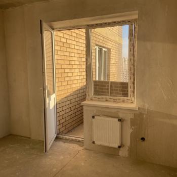 Продается 2-х комнатная квартира, 66,5 м²