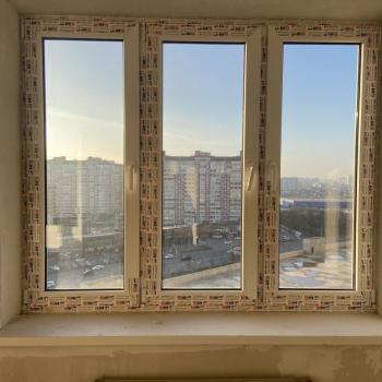 Продается 2-х комнатная квартира, 66,5 м²