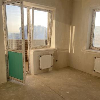 Продается 2-х комнатная квартира, 66,5 м²