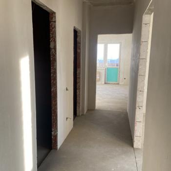 Продается 2-х комнатная квартира, 66,5 м²