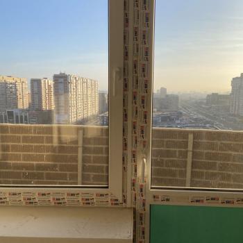 Продается 2-х комнатная квартира, 66,5 м²